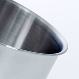 Bk profiline kookpan ø14 cm