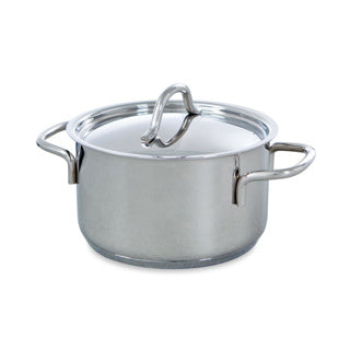 Bk profiline kookpan 16 cm