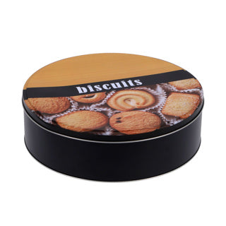 No brand koekblik | 3 stuks