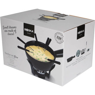 Boska fondueset nero