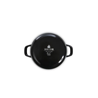 Bk fortalit braadpan ø22 cm