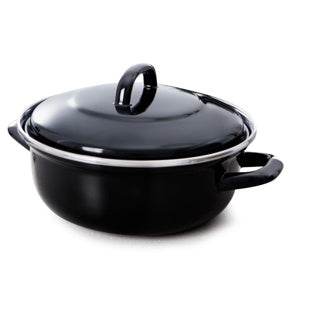 Bk fortalit braadpan ø26 cm