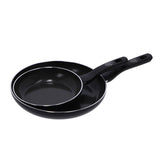 Green chef greenchef koekenpannenset 20 + 28 cm