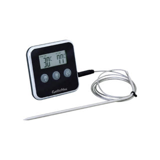 Orthex kernthermometer, digitaal