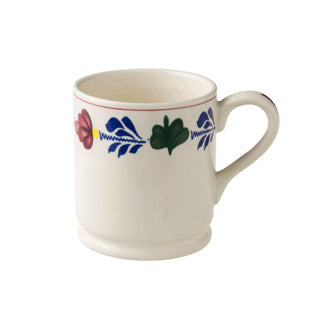 Royal boch boerenbont mok mazagran 0,38l | 6 stuks