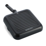 Bk easy induction grillpan 26 x 26 cm ceramic