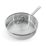 Bk bright hapjespan ø28 cm