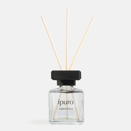 Ipuro geurdiffuser cotton fields 50 ml