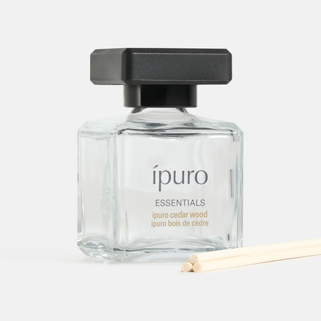 Ipuro geurdiffuser cedar wood 50 ml