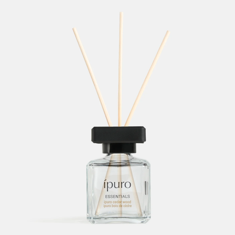 Ipuro geurdiffuser cedar wood 50 ml