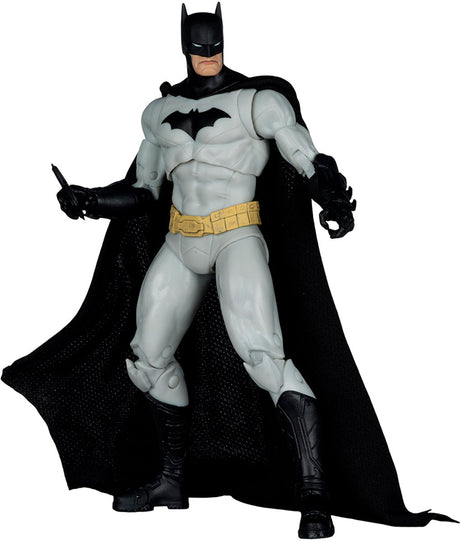 Mcfarlane toys dc multiverse batman - actiefiguur - batman (the new 52) 7 inch