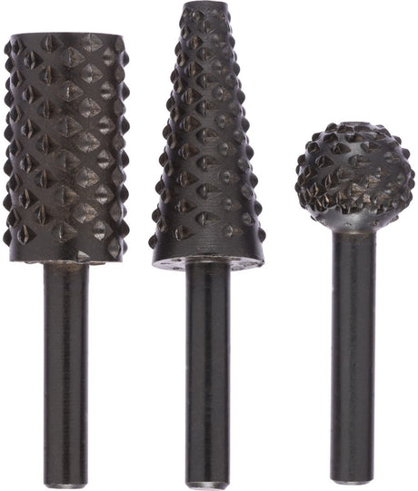 Bosch set raspen 3