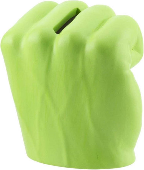 Marvel paladone hulk spaarpot