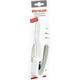Westmark messen-scharenslijper wit