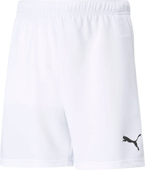 Puma teamrise short junior - maat 176