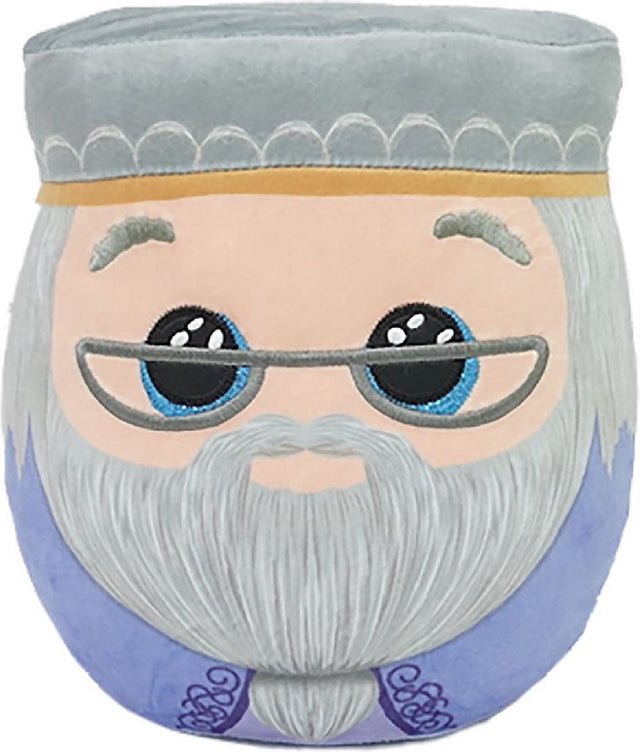 Ty squish a boo knuffelkussen harry potter dumbledore 20 cm
