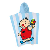 Studio 100 Towel Poncho