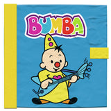 Studio 100 bumba knisperboek