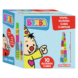 Bumba Sty Blocks