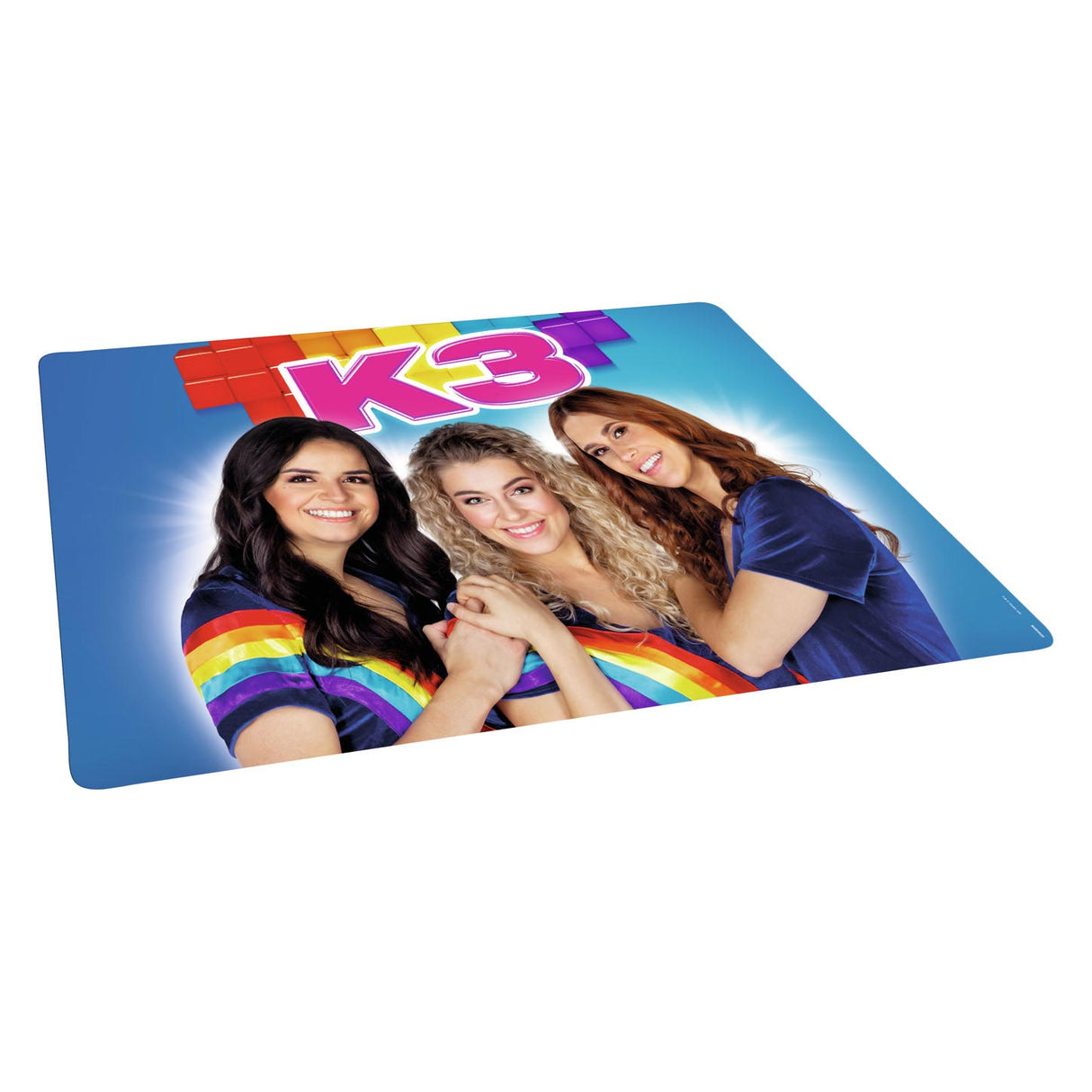 Studio 100 placemat