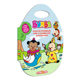 Studio 100 Color Stickerboek Ostern