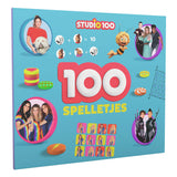 Libro de juegos de Studio 100