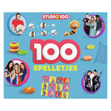 Studio 100 Game Book