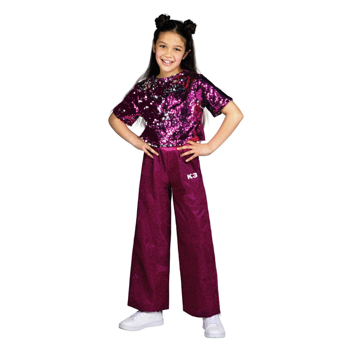 Studio 100 Dress Up Pink, 6-8 años