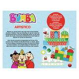 Studio 100 Artistico