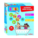 Studio 100 bamememo bumbina