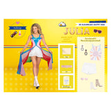 Studio 100 outfit stickerboek