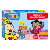 Studio 100 Bumba Stapel Game Emotionen