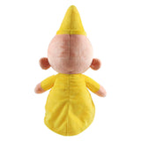Bumba pluche