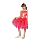 Studio 100 K3 Dress Dress - Mermaid dress, 3-5 years old