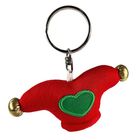 Studio 100 plop pluche sleutelhanger