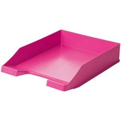Brievenbak han trend colour klassik roze