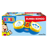Bumba bongo muziek