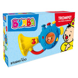 Bumba trompet - blauw