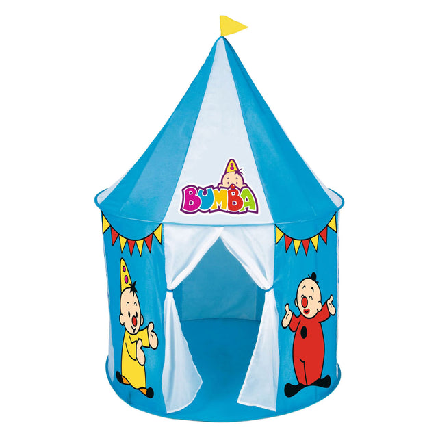 Bumba speeltent