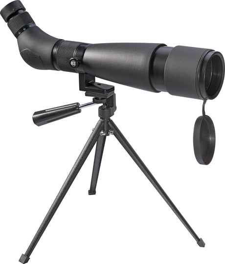 Bresser spotting scope - travel 20-60x60 - met twistup eyecups