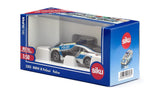 Siku 2303 bmw i8 politie auto (duits)
