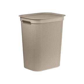 Rotho wasverzamelaar brisen 50 l cappuccino