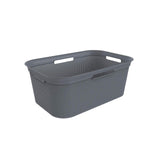 Rotho flexibele wasmand brisen 41 l antraciet