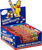Haribo mega roulette (40 rollen)
