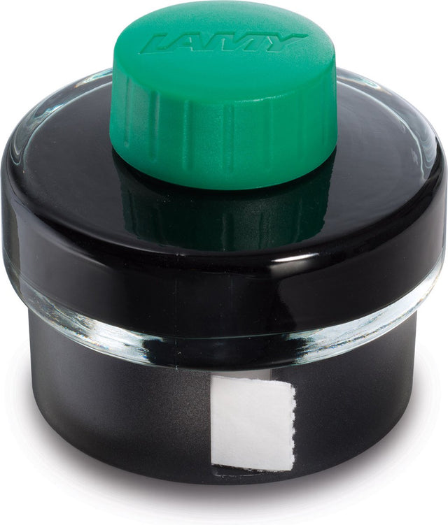 Lamy t52 inktfles 50ml - green