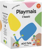 Playmais classic basic - 400 stukjes
