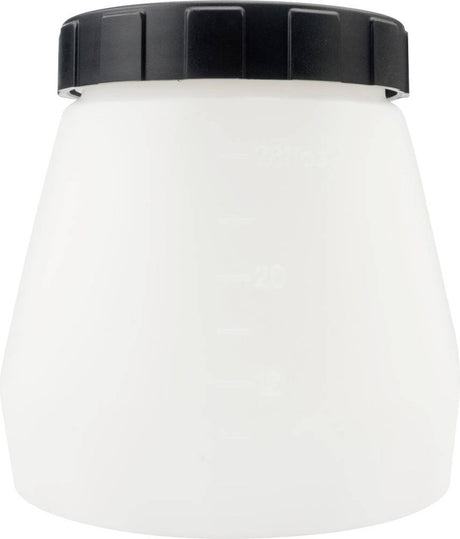 Wagner verfreservoir met deksel - 800 ml