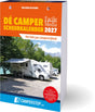 Interstat dé camper scheurkalender 2027