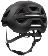 Abus helm urban-i 4.0 lr velvet black m 54-58cm