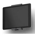 Tablethouder durable wall 7-13 zilver